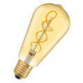 Edisonlampa Vintage LED Filament 5W E27 Osram